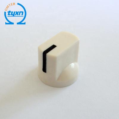 China Electronic products 1041 (16X15) small plastic buttons for sale