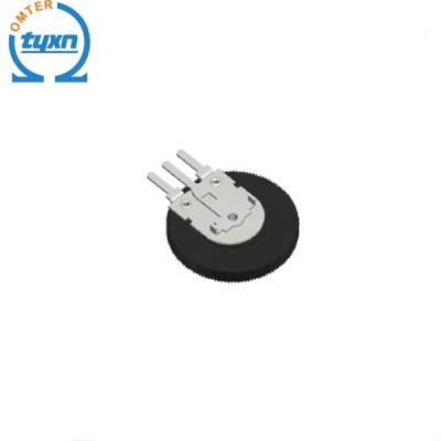 China An F-09NP encoder wheel driving the carbon potentiometer for sale