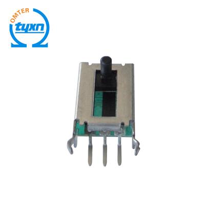 China Slide Potentiometer 30mm Slide Potentiometer for sale