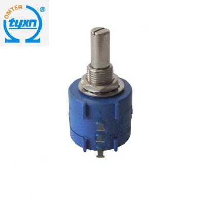 China Good Quality 3590S-2 10 Turns Potentiometer 3590S-2 for sale