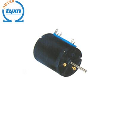 China WXD7-33 10k Wirewound Potentiometer WXD7-33 for sale