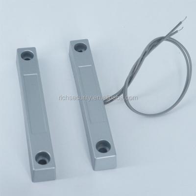 China RZ-58 Anti-theft Magnetic Contacts With FCC Rohs CE for sale