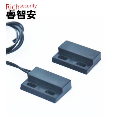 China Normally Open Anti-theft RZ-3019 Made By OKI Reed Switch Proximity Switch Sensor for sale