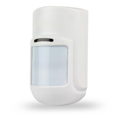 China Original Heiman Burglar Alarm Wired Outdoor Passive Infrared Motion Detector Sensor Pet Immune for sale