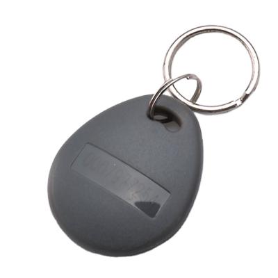 China Waterproof / 125KHZ RFID Waterproof Key Fob (TK4100/EM4305/T5577 Chip) for Hotel Apartment Door Lock for sale