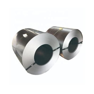 China Transformer Core 27Q120 Cold Rolled Grain Oriented Steel Coil For Transformer Manufacturers for sale