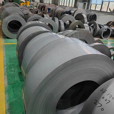 China Transformer Core China Factory Lamination Silicon Steel For Transformer Core for sale