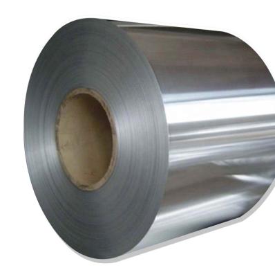 China Transformer Core Oriented Silicon Electrical Steel Steel Plate Coil Processing Slot And Distribution Cold Rolled Silicon Steel Strip for sale