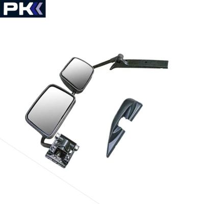 China Safety DAF Cab Mirror Assembly Complete with arm 1808567 1808568 1781902 1644303 RIGHT for sale