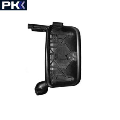 China For RENAULT FOR DAF FOR VOLVO Scania cabin mirror (not prepared for wide angle mirror) 1396502 1406628 109435 Housing RIGHT for sale