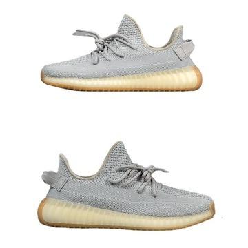 China Fashion Trend Yeezy Foam Runner High Quality Running Shoes For Men Cool Tennis Shoes Men S Fashion Sneakers Summer Trend Light Winter Mesh OEM for sale