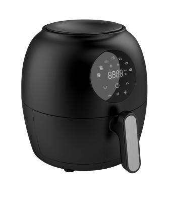 China Morden Hotel Style Multifunctional Mini Air Fryer New Commercial 3.5L Air Fryer All In 1 for sale