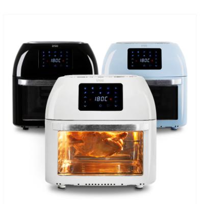 China Factory Direct Selling Commercial Air Fryer Perfect Bread Electric Baking Oven for sale