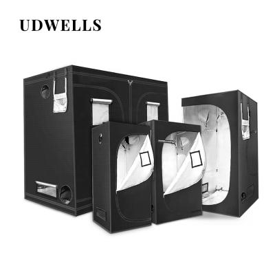 China UDWELLS Easily Assembled 300x150x200 118