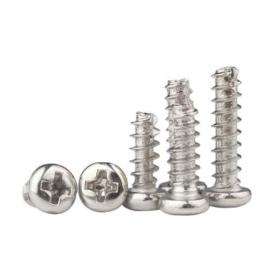 China China factory hot sale pan screws and wood machine screws with good price for sale