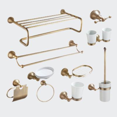 China Factory Stocked Hot Selling Outlet Hotel Kitchen Bath Faucet Accessory Set Product Bathroom Fixture for sale