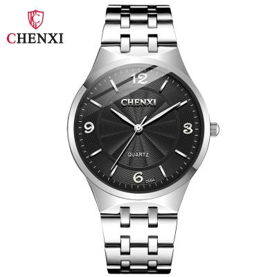 China Water Resistant Most Hot Selling Quartz Couple Watches In Stock Fast Delivery Cheap Wholesale Watch for sale