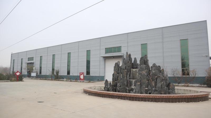 Verified China supplier - Xingtai Dingtong Rubber And Plastic Products Co., Ltd.