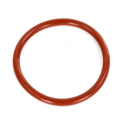 China Oil Resistance Dingtong Seal Hot Sale Cheap Price High Temperature Resistance O Ring SIL for sale