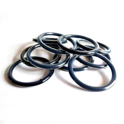 China Stable Supply Of Goods FKM O Ring Oil Resistance China Gasket Industry High Temperature Resistance Supply for sale