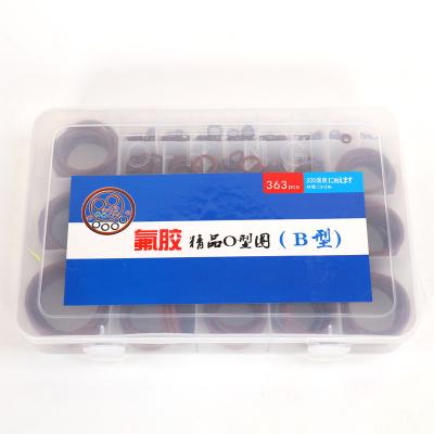 China Sufficient oil resistance oil seal cheap price supply prompt delivery o ring kit for sale