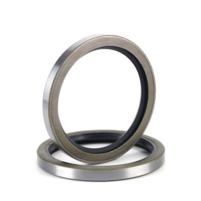 China The 2021 Oil Resistor Manufacturer's Direct Selling Hot Chinese Oil Seal NBR Oil Seal THANK YOU for sale