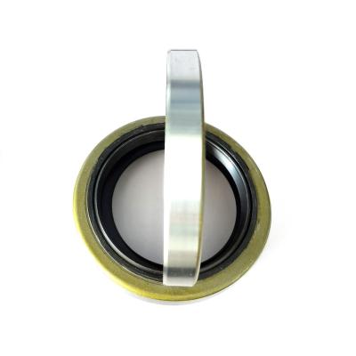 China Factory Sale Custom Oil Resistance Cheap Oil Resistance Price Seal Delivery Quick Terminal Block Oil Seal for sale