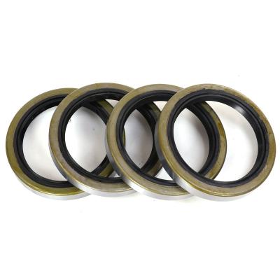 China Hot Selling Oil Resistance Oil Resistor Prompt Delivery Cheap Price TB Oil Seal for sale