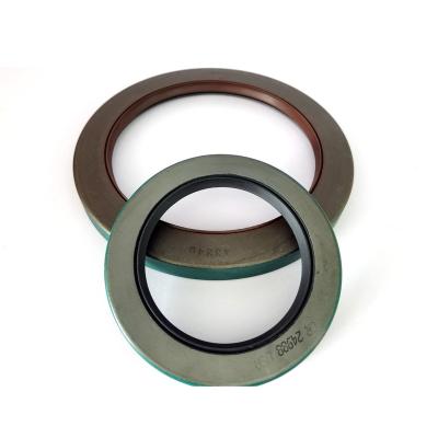 China Oil Resistor Delivery Quickly Have A Full Range Of Products 2021 Hot Sale NAT High Pressure Oil Seal for sale