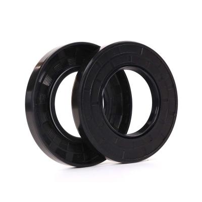 China Goods High Temperature Resistance Seal Industry TC Skeleton Gasket Sufficient Oil Resistance Supply Stable Supply for sale