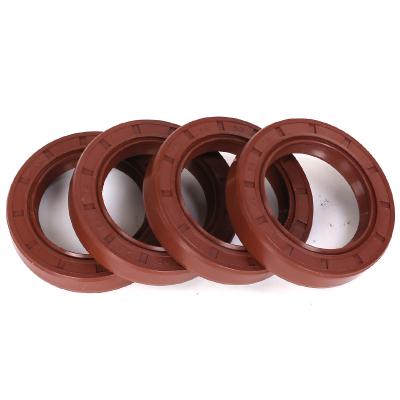 China High Quality Stable Supply Of Goods China Oil Seal FKM TC Gasket Oil Resistance Stable Supply for sale