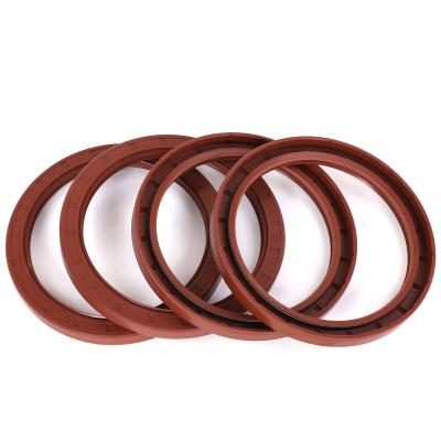 China Custom oil resistance oil seal china oil seal factory sale have a full range of products fkm tc oil seal for sale