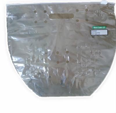 China Hot Sale Security Grape Bag Custom Grape Bag Grape Packaging Bag for sale