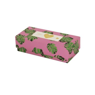 China New Modern Design Recyclable Hot Sale Custom Offset Printing Paper Gift Packaging Boxes for sale