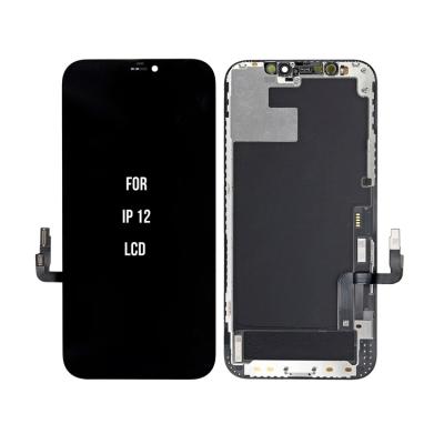 China Replacement Mobile LCD for iPhone 12 Touch Screen for iPhone 12 for sale