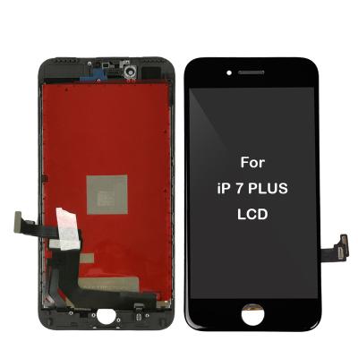 China ready to ship front lcd for iphone 7 plus screen for iphone 7 plus lcd full for iphone 7 PLUS for sale