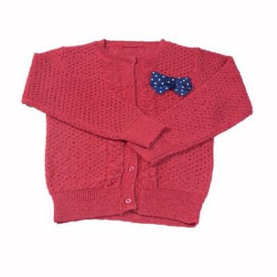 China Anti-Wrinkle Factory Supply High Quality Stylish Kids Sweaters Kids Knitted Clothes Boys for sale