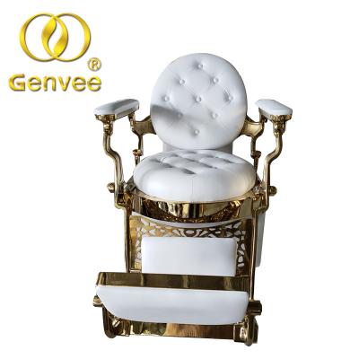 China Durable Luxury Shampoo Chair and Bed for sale