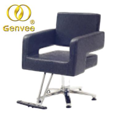 China Modern barber shop baber chair salon furniture for sale