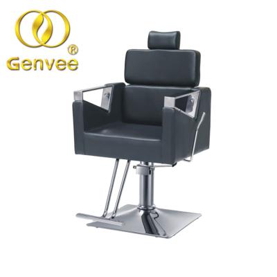 China Modern barber shop baber chair salon furniture for sale