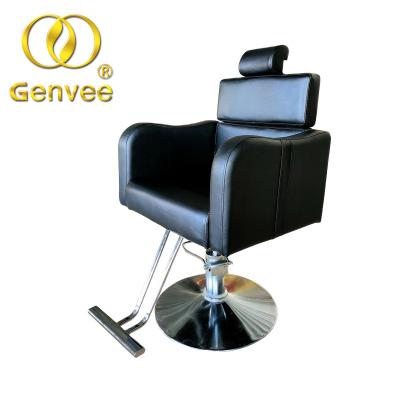 China Modern barber shop baber chair salon furniture for sale