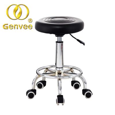 China modern barber shop barber stool for salon furniture for sale