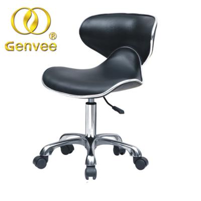 China modern barber shop barber stool for salon furniture for sale