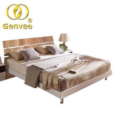 China Water Proof Promotion Single Beds For Sale For Bedroom for sale