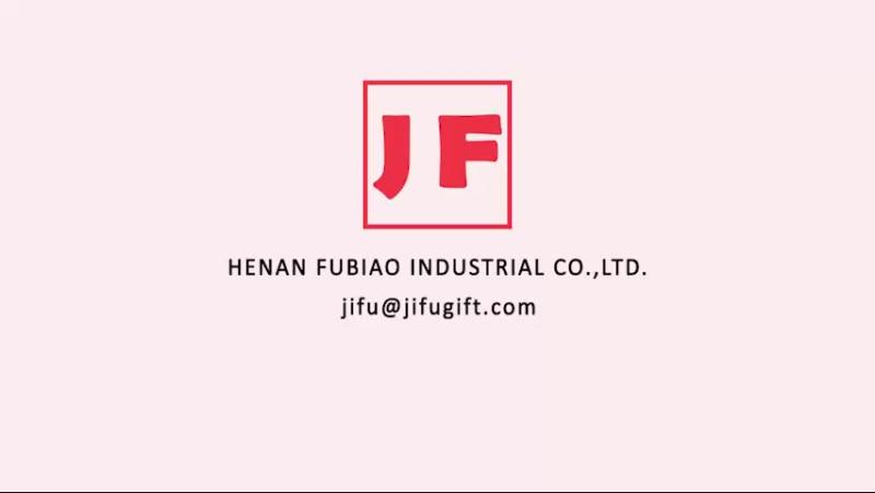 Verified China supplier - Henan Fubiao Industrial Co., Ltd.