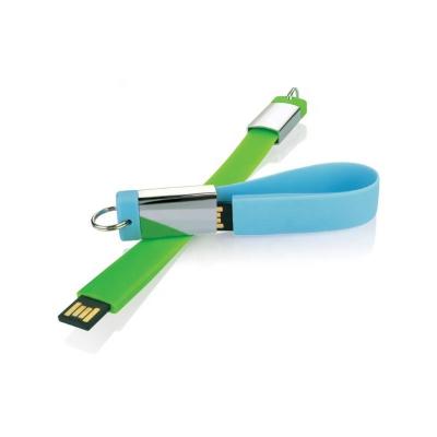 China Bulk Cheap Silicone 8GB 16GB Rubber Key Chain USB Flash Drives 4GB Silicon USB Fashion Key Chain Memory Stick for sale