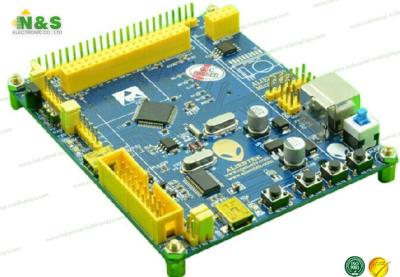 China ALIENTEK ARM Cortex Development Board , STM32F103RCT6 Arm Mini Board 128KB FLASH for sale