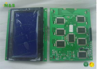 China Optrex LCD Display    5.3