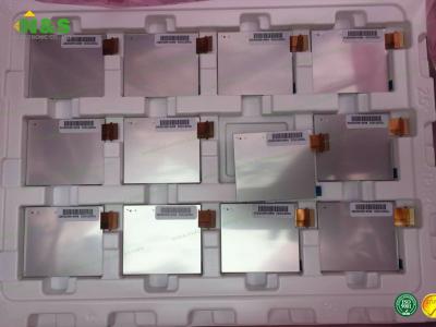 China TPO TD025THED2  Panel Type LTPS TFT-LCD , Panel 2.5 inch 49.92×37.44 mm for sale