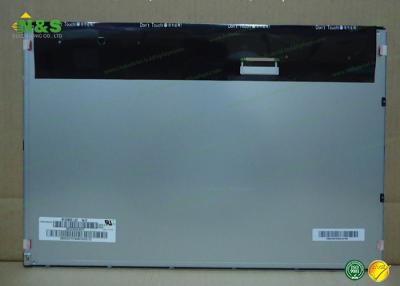 China Normally White HM185WX1-400  TFT LCD Module BOE  	18.5 inch 	LCM 	1366×768 for sale